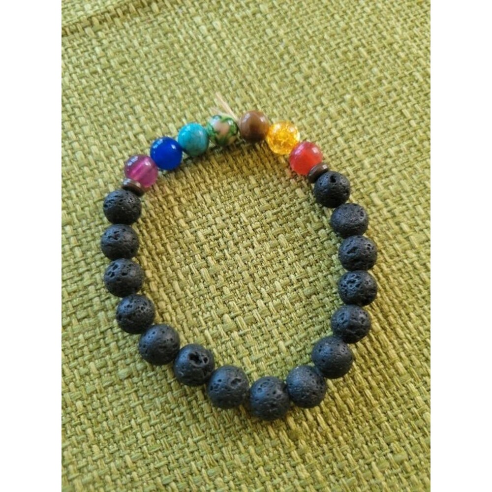 Healing Chakra Bracelet